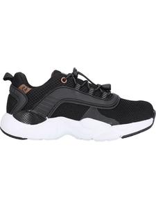 Zigzag Черные кроссовки