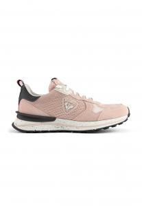 Кроссовки для бега HRTG RETRO Rossignol, светло-розовый