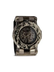 Parts of Four x Брелок Париж №190 42 мм, серебристый