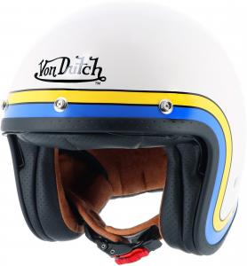 Реактивный шлем Von Dutch x helstons big eye