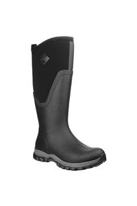 Женские резиновые сапоги Muck Boots Arctic Sport II высокие, черный