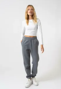 Спортивные штаны Oh April, Dark Grey