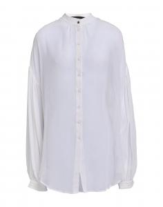 Рубашка Isabel Benenato, белый