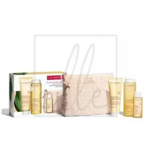 Средство для снятия макияжа The Essentials Normal Or Dry Skin Set