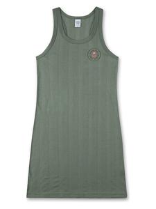 Sanetta Ночная рубашка зеленого цвета