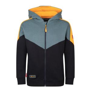 Детская куртка flekkefjord - спортивная и тренировочная куртка Trollkids, мультиколор