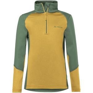 Ливиньо полумолния Vaude, цвет savanna