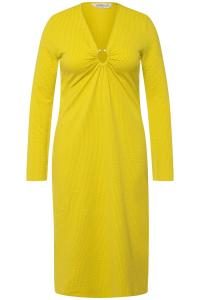 Платье Studio Untold, желтый