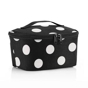 Сумка-холодильник Reisentel с маленьким карманом для ланча