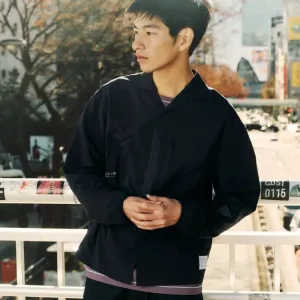 Тканая футболка adidas DAY//O