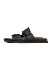 Сандалии lluc Camper, Schwarz