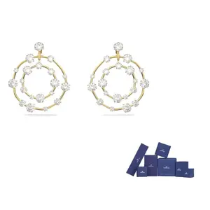 Серьги Constella для женщин Swarovski