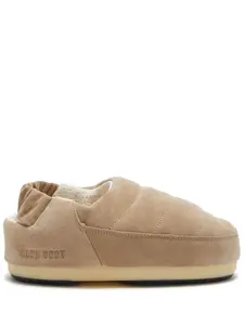 Слиперы Evolution Moon Boot, нейтральный