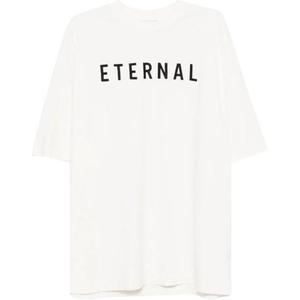 Футболка Eternal Crewneck Fear Of God, белый
