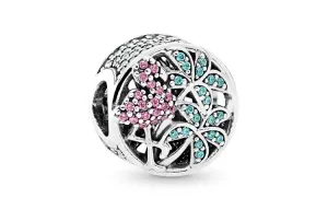 Pandora Jewelry Accessories Women's Silver