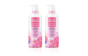 Гель для душа унисекс AEKYUNG KERASYS