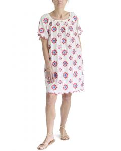 Пляжное платье Санта-Барбара мини The Coast, розовый