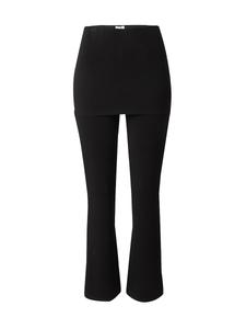 Брюки-буткат LeGer by Lena Gercke Mailin, черный