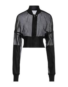 Куртка Rick Owens, черный