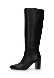 Ботинки Manfield, Schwarz