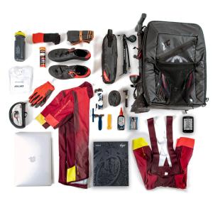 Мужская дорожная сумка Rockrider XC Race