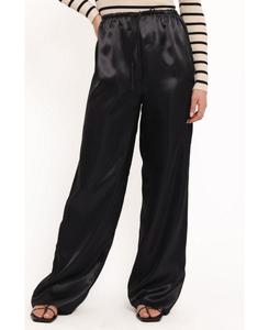 Женские брюки Danae стандартного размера Petal and Pup, Black