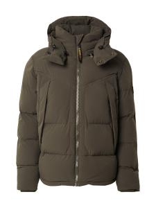 Зимняя куртка G-STAR G-Whistler, оливковый