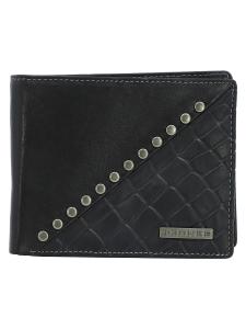 Кошелек Jennifer Jones, черный