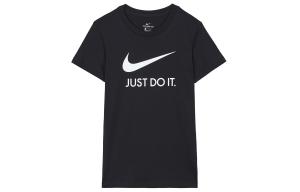Футболка Nike Sportswear Just Do It CI1384-010, черный