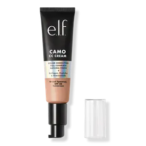 Камуфляжный CC-крем e.l.f. Cosmetics, Medium 310 C