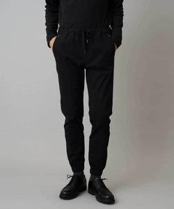 Легко моющиеся, устойчивые к образованию катышков, суперэластичные спортивные брюки (можно стирать в машине) Avv, цвет Black