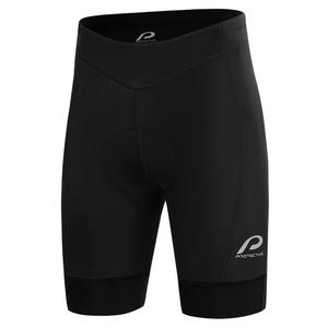 Женские шорты-велосипедки Icon Protective, черный