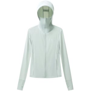 Ветровка для женщин Camel, цвет Sea Foam Green