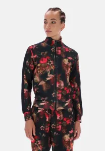 Тренировочная куртка с цветочным принтом Ted Baker, Orchid Print