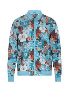 Переходная куртка MO Jacke, светло-синий