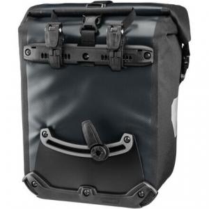 Классические кофры Sport-Roller - пара Ortlieb, цвет Asphalt/Black