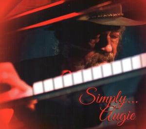 CD диск Meyers, Augie: Simply...Augie