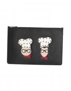 Сумка Dolce&Gabbana, черный