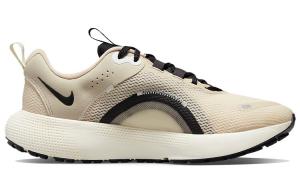 Кроссовки для бега React Escape Run 2 женские с низким верхом коричневые/черные/белые Nike