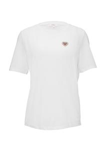 Футболка s.Oliver, White