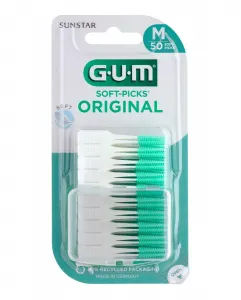 Межзубная щетка Soft-Picks Original Regular (50 шт) Gum