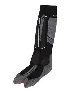 Спортивные носки FALKE SK 4, черный