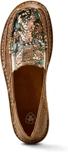 Лоферы ARIAT, коричневый