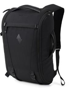 Рюкзак Nitro Rucksack REMOTE ohne Insert, черный