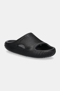 Шлепанцы Mellow Tide Recovery Slide Crocs, черный