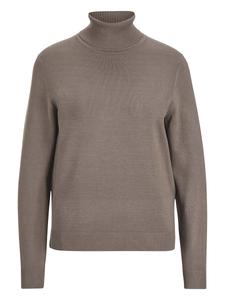 Свитер MADELEINE, темно-бежевый