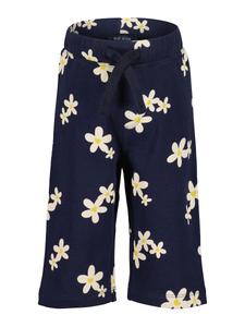 Обычные брюки BLUE SEVEN, Ultramarine Blue