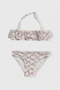 Двойной купальник United Colors of Benetton для мальчика, серый