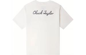 Рубашка мужская белая Converse, белый