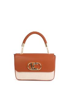 Lola Casademunt Сумка в каштаново-коричневом цвете